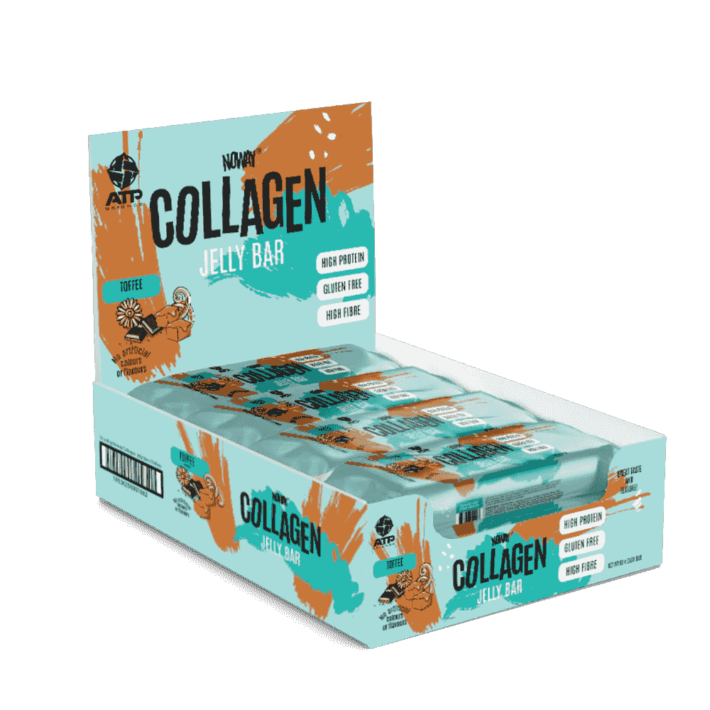 Noway Collagen Jelly Bar