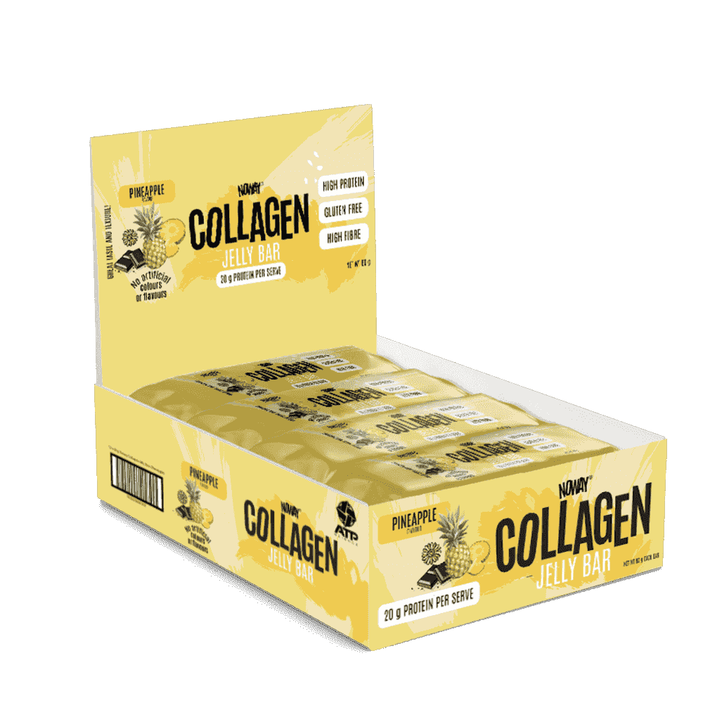 Noway Collagen Jelly Bar
