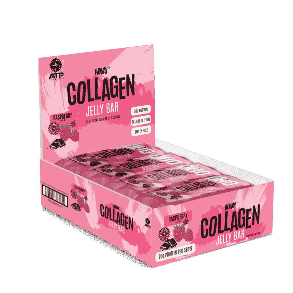 Noway Collagen Jelly Bar