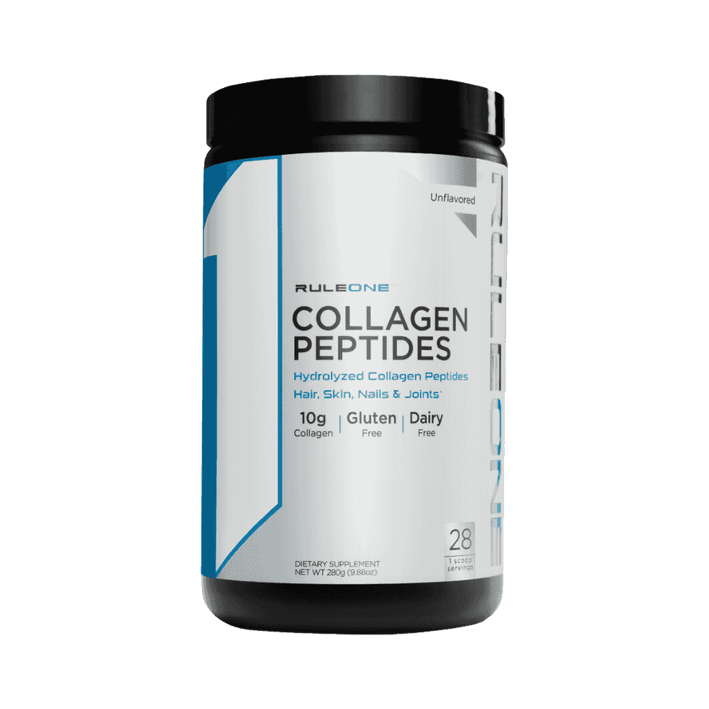 R1 Collagen Peptides