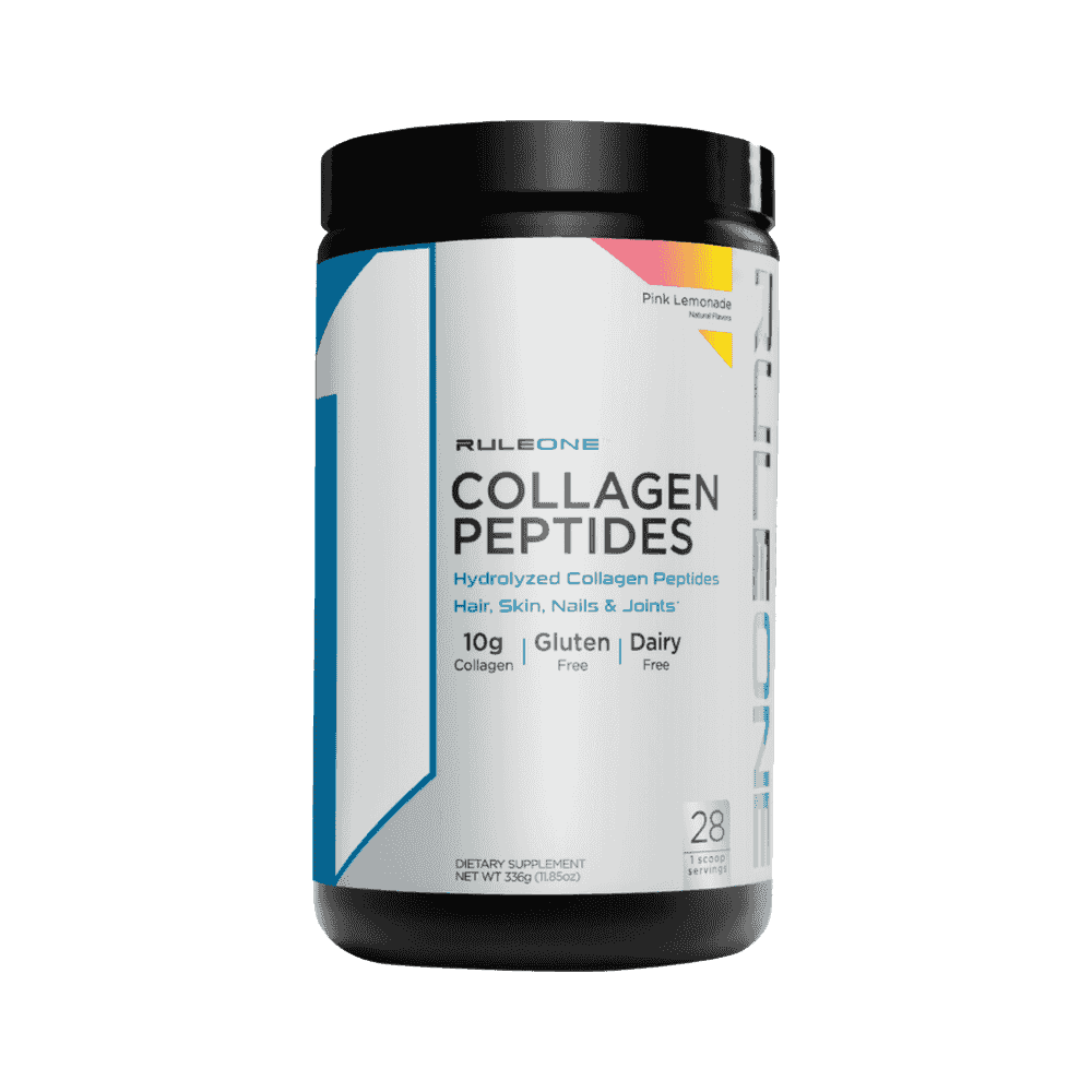 R1 Collagen Peptides