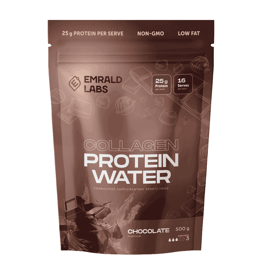 Collagen Protein