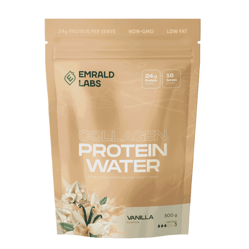 Collagen Protein