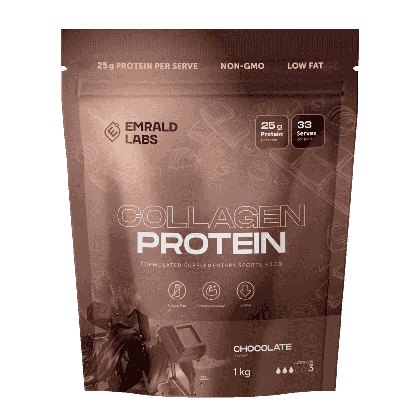 Collagen Protein