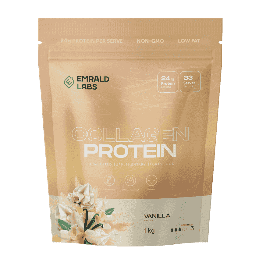 Collagen Protein
