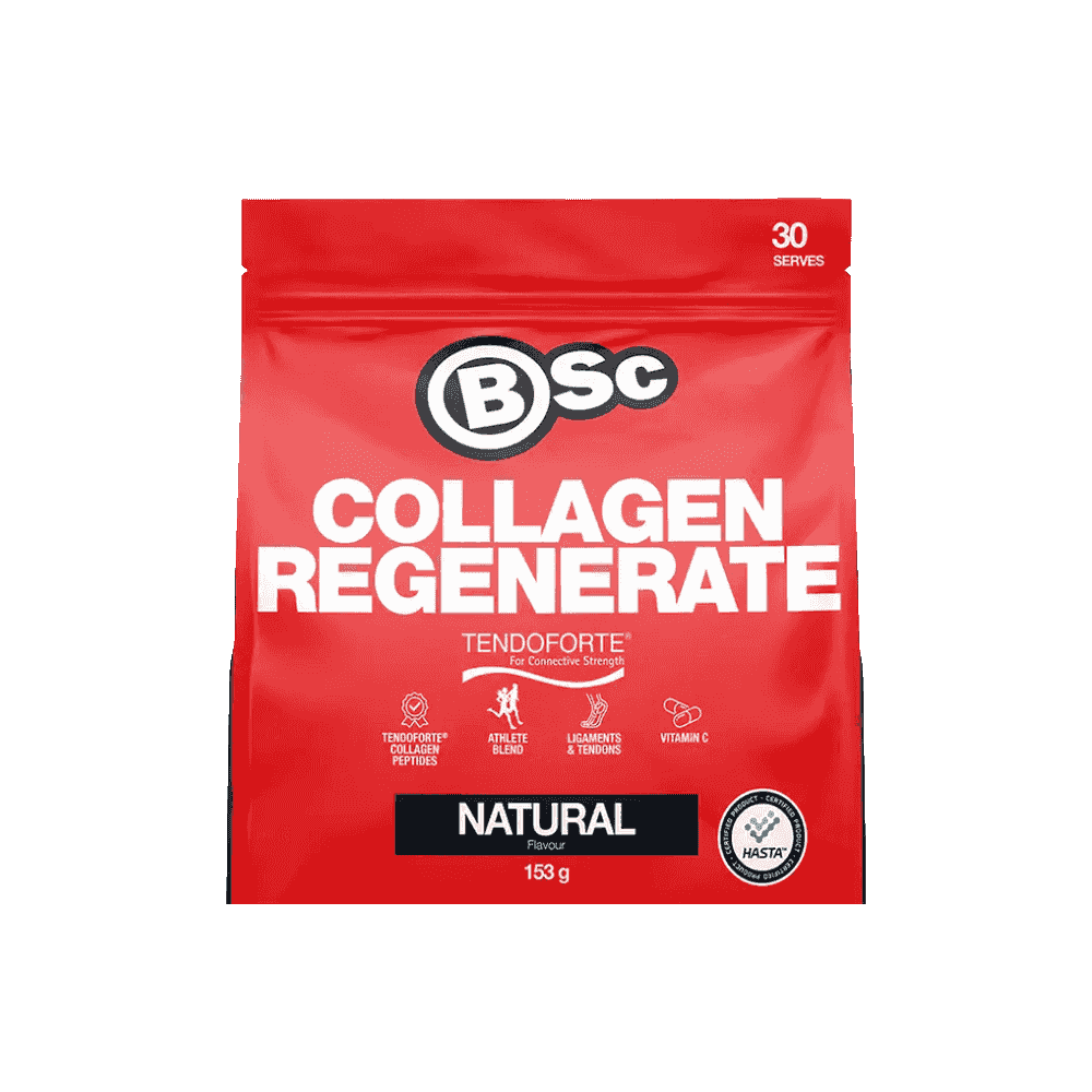 Collagen Regenerate