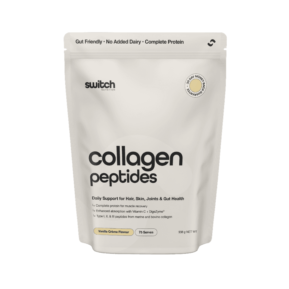 Collagen Switch