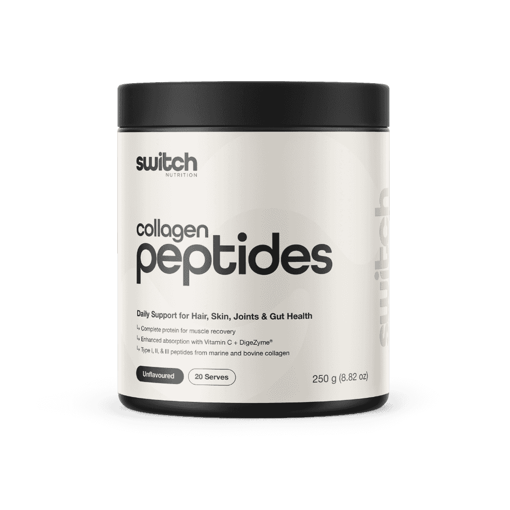 Collagen Switch