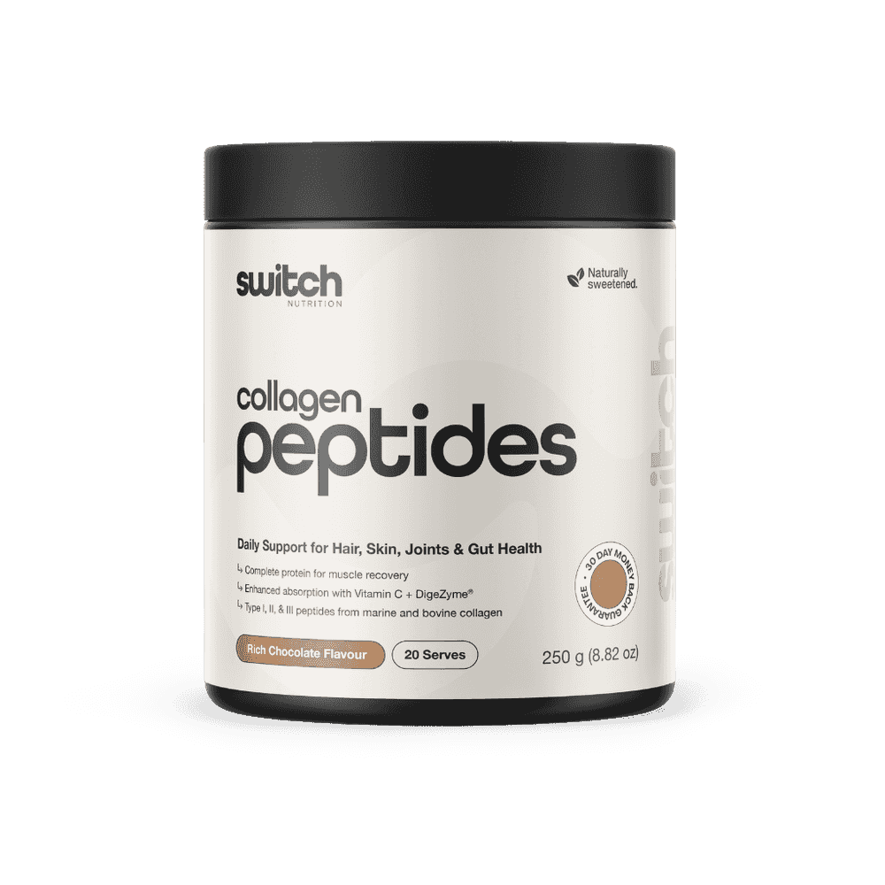 Collagen Switch
