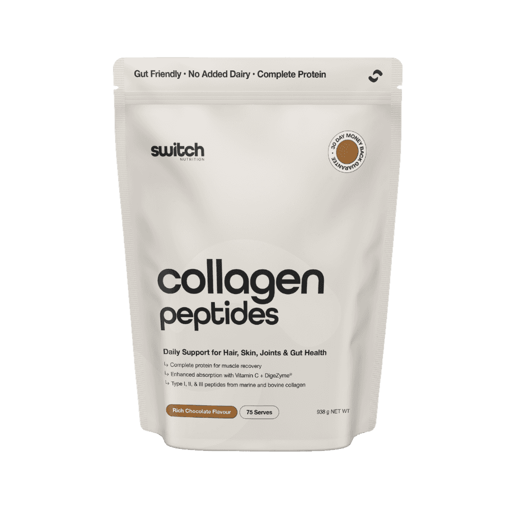 Collagen Switch