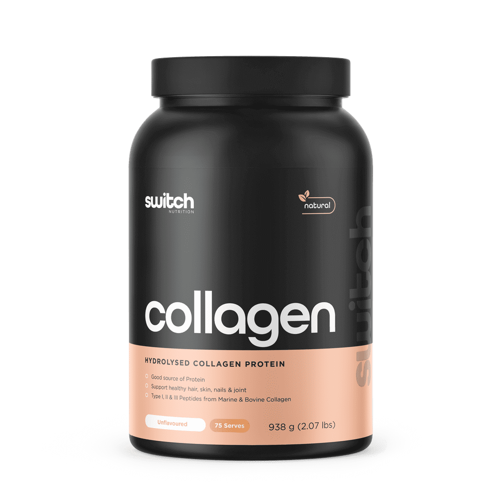 Collagen Switch