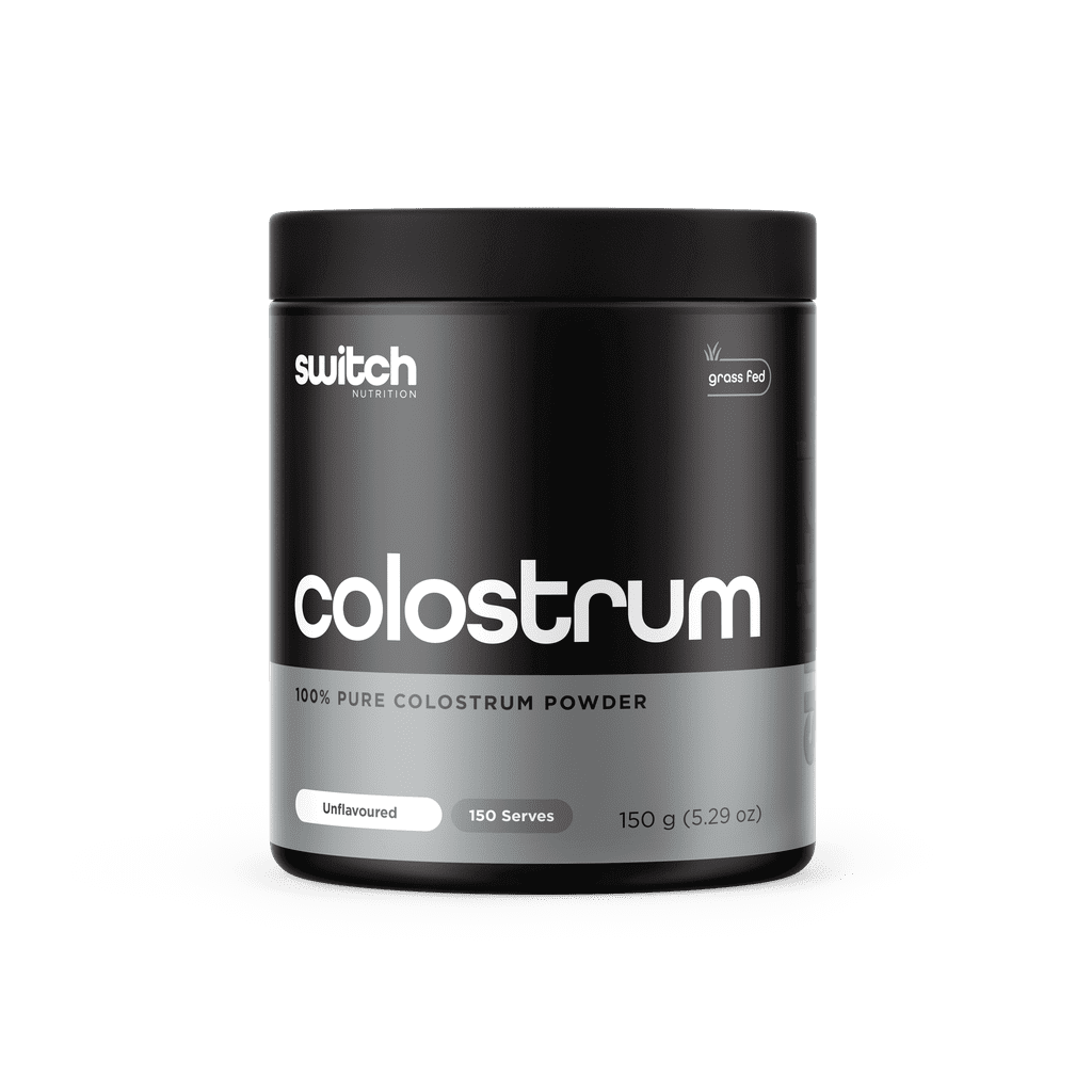 Colostrum (100% Pure Colostrum Powder)