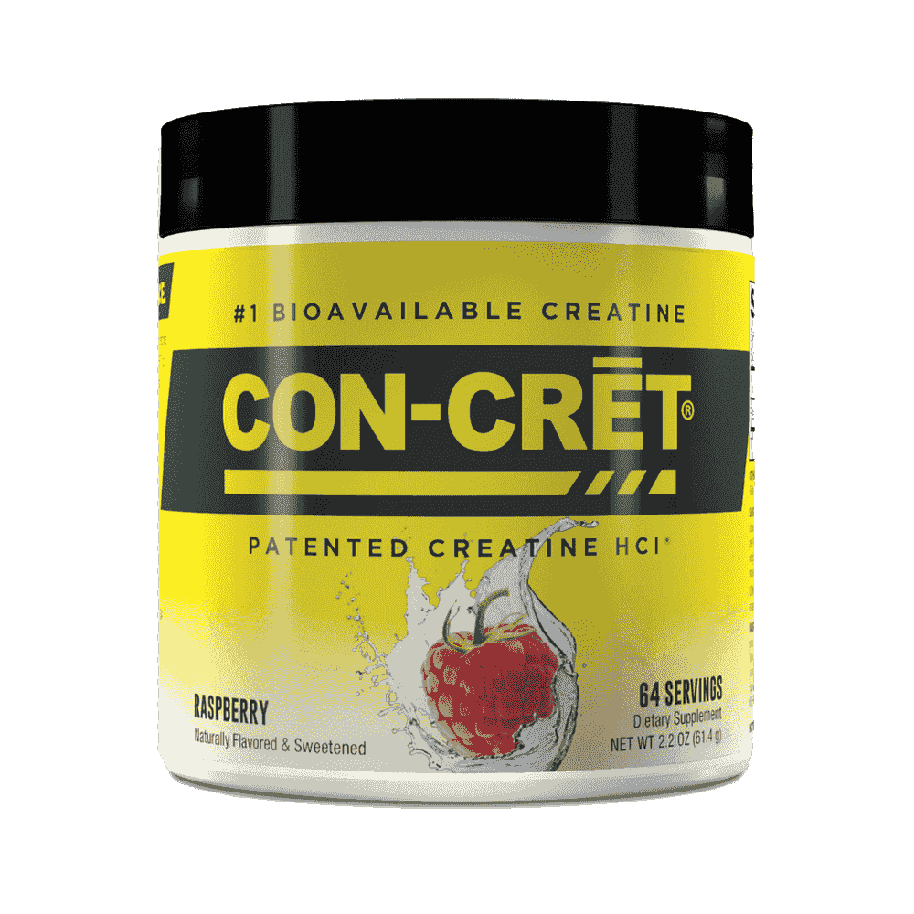 Con-Cret Creatine HCL