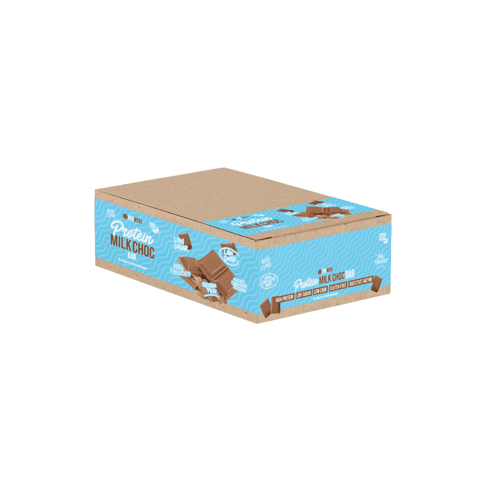 Vitawerx Chocolate
