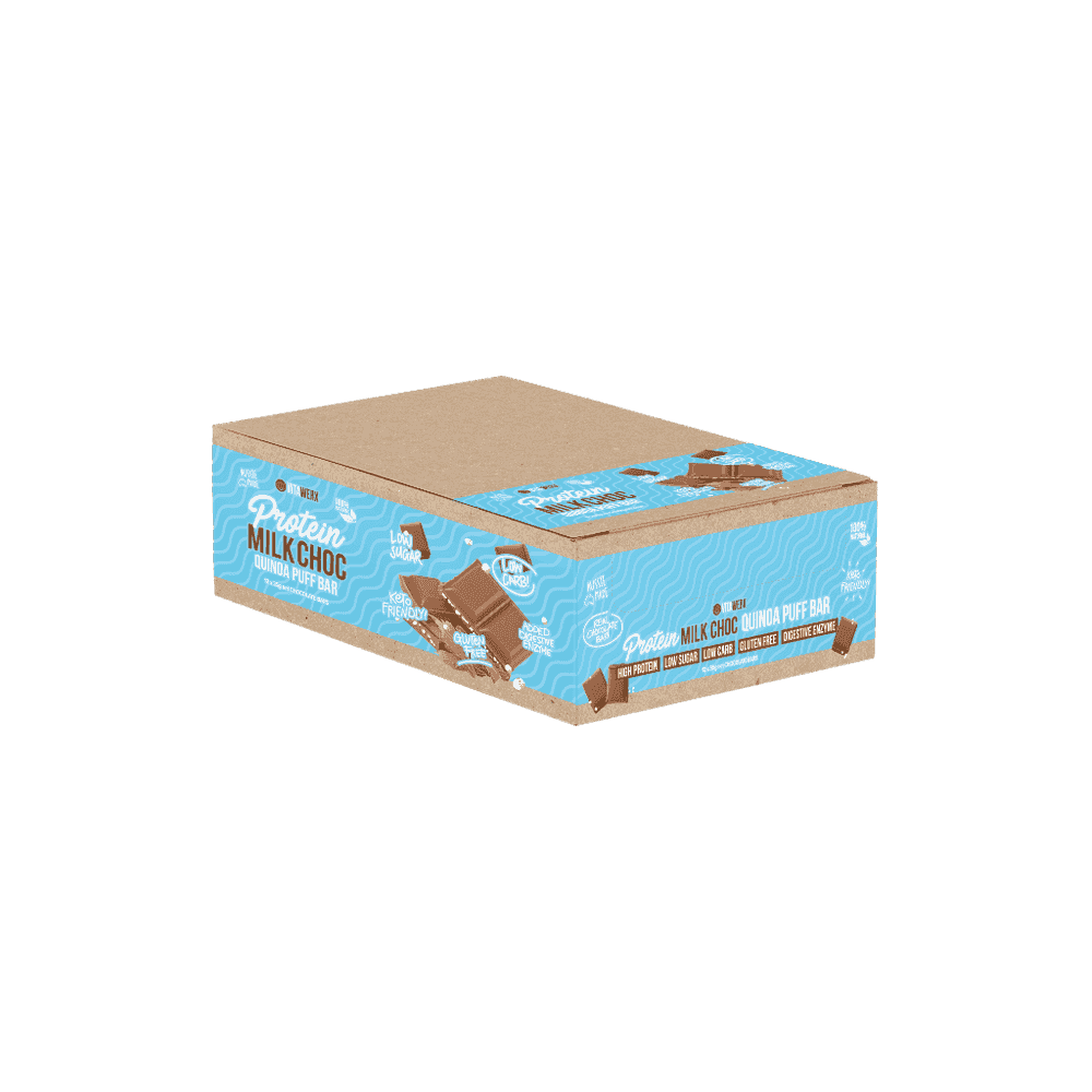 Vitawerx Chocolate