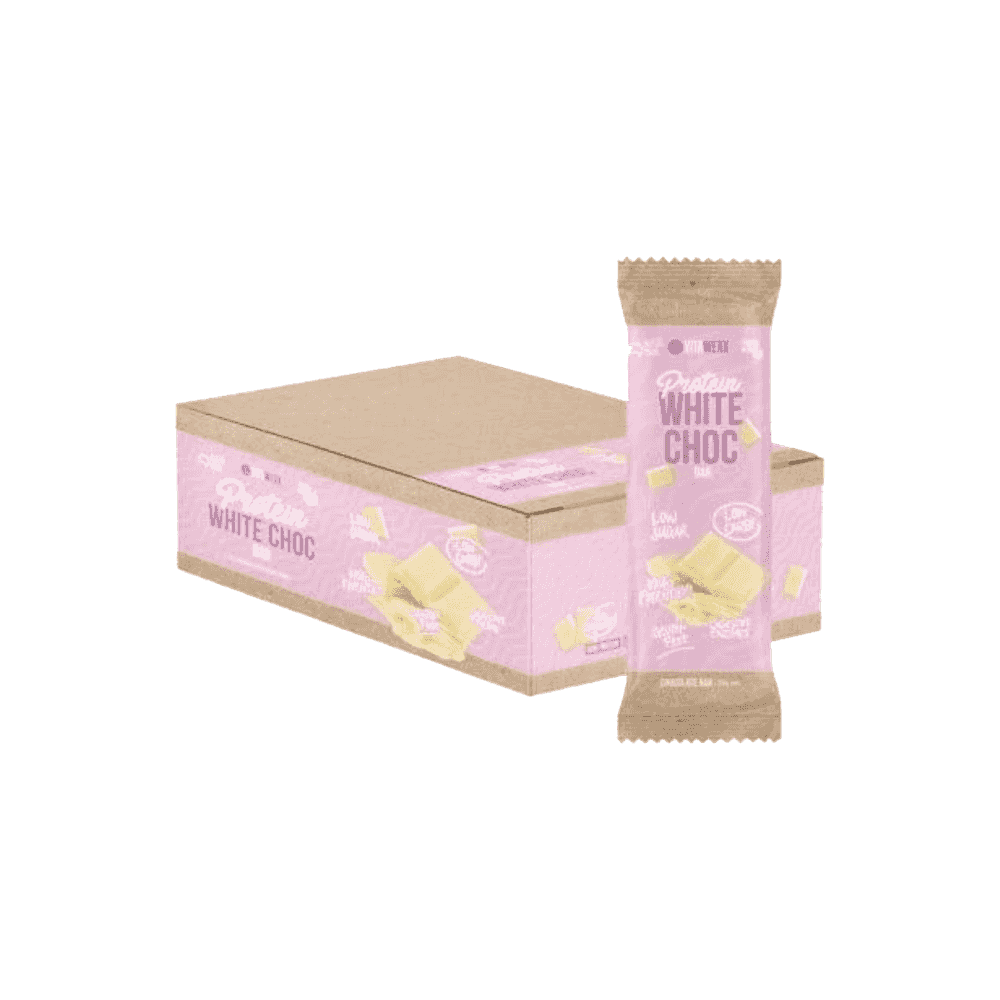 Vitawerx Chocolate