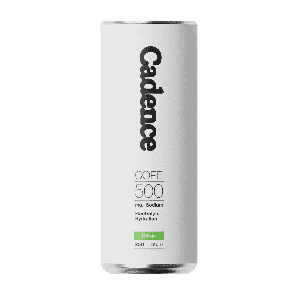 Core 500 Electrolyte RTD