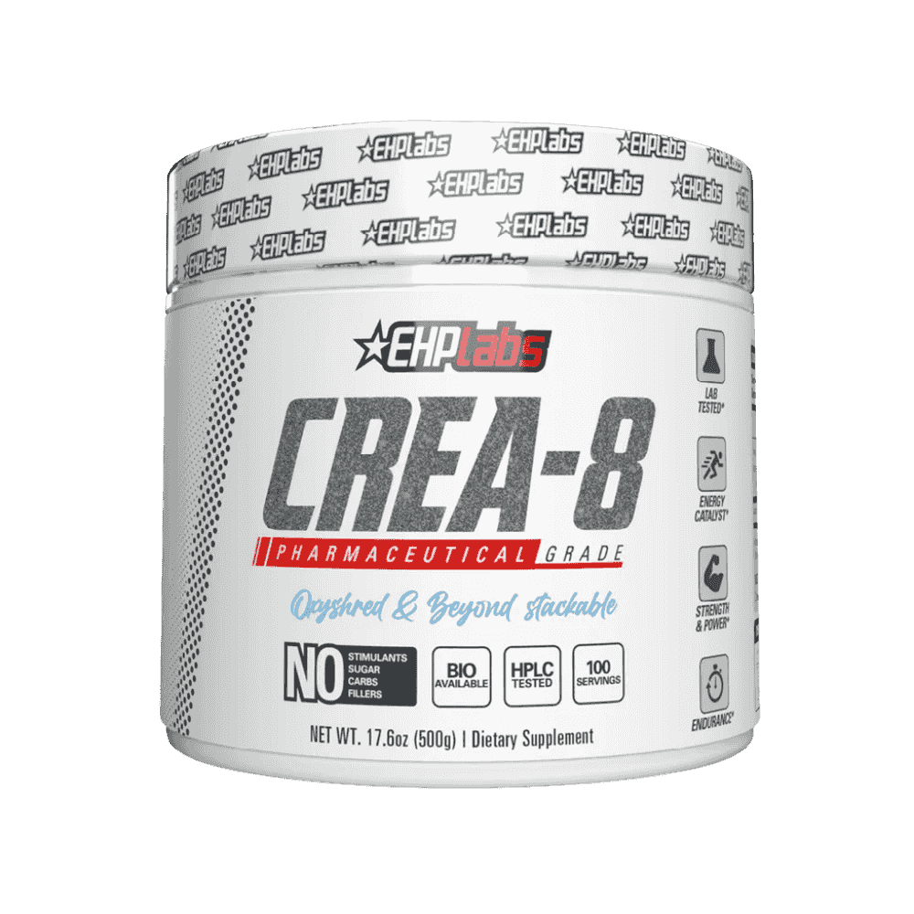 CREA-8 - EHP Labs Creatine