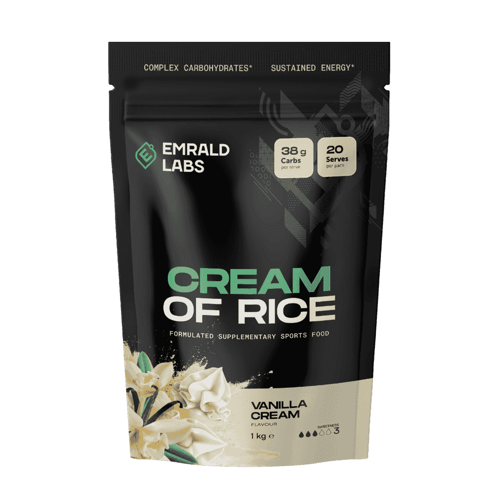 Cream of Rice