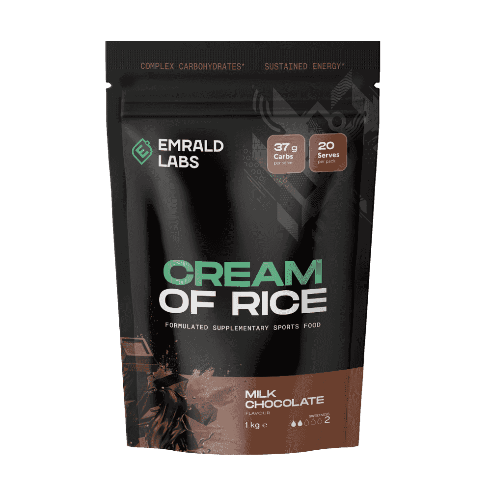 Cream of Rice