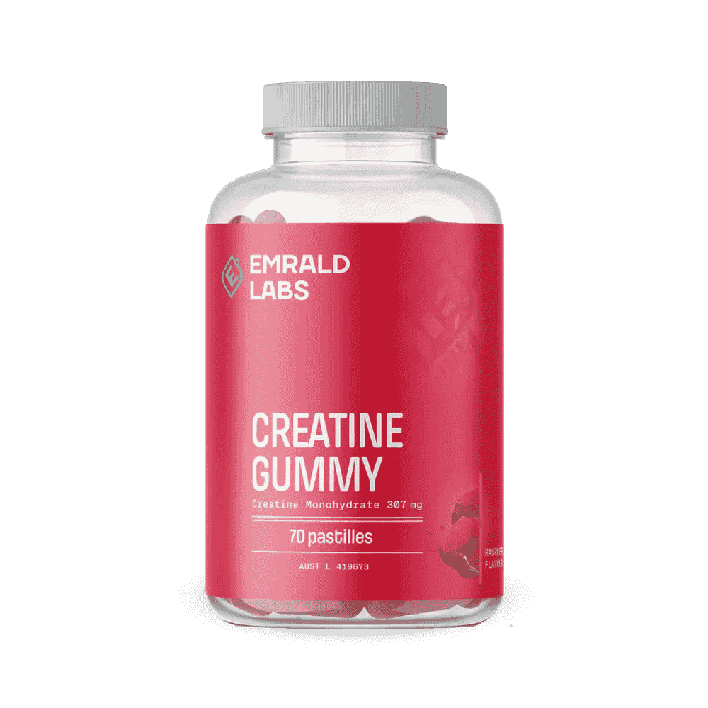 Creatine Gummy