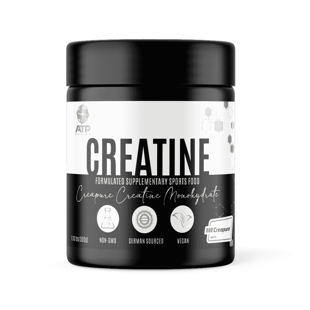 ATP Creatine Monohydrate