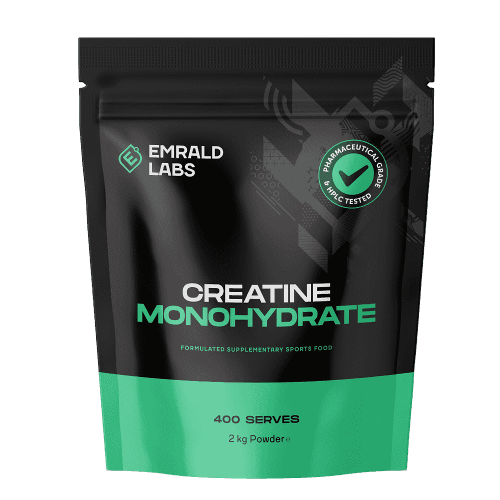 Creatine