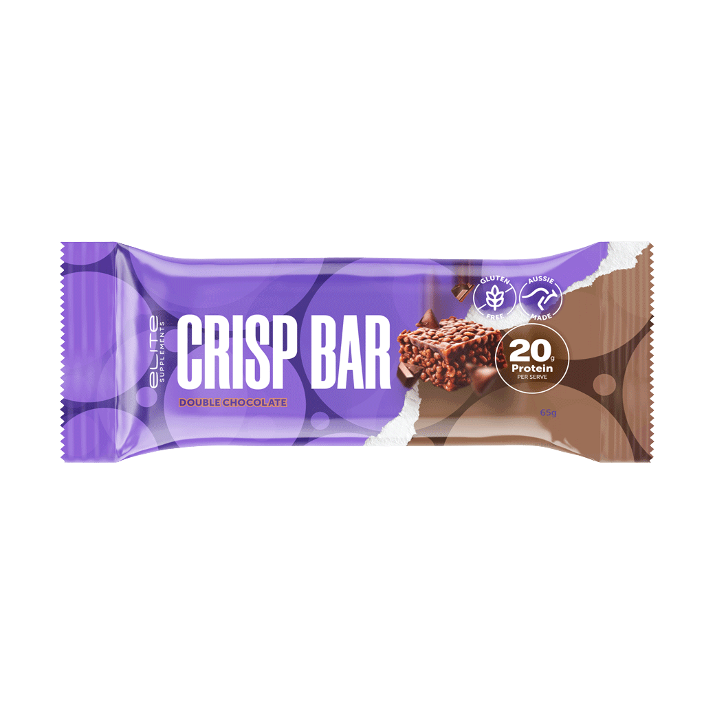 Protein Crisp Bar