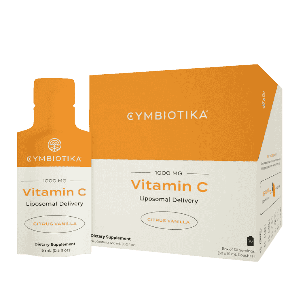 Vitamin C