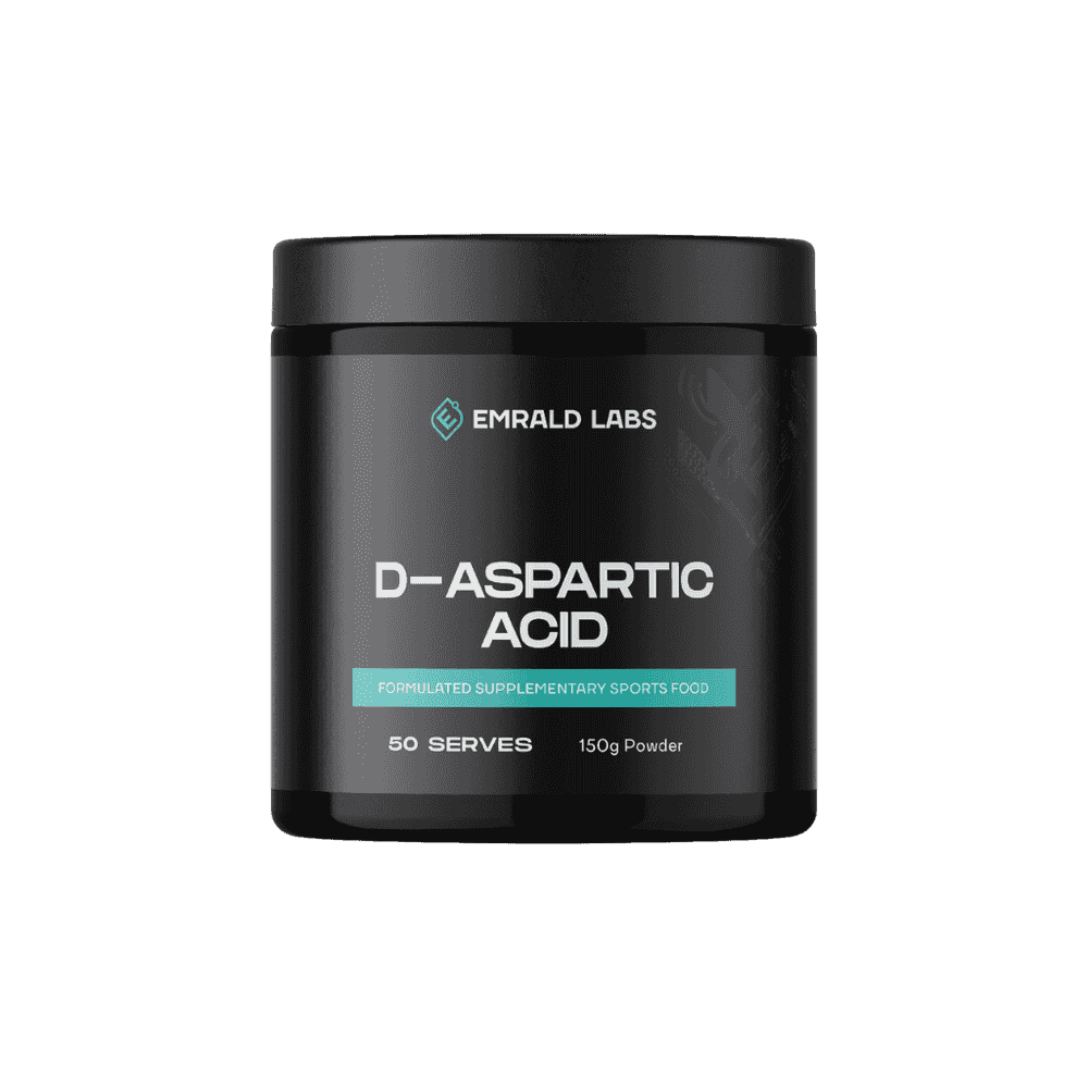 D-Aspartic Acid