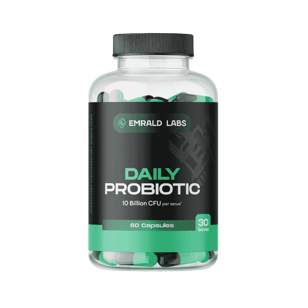 Daily Probiotic