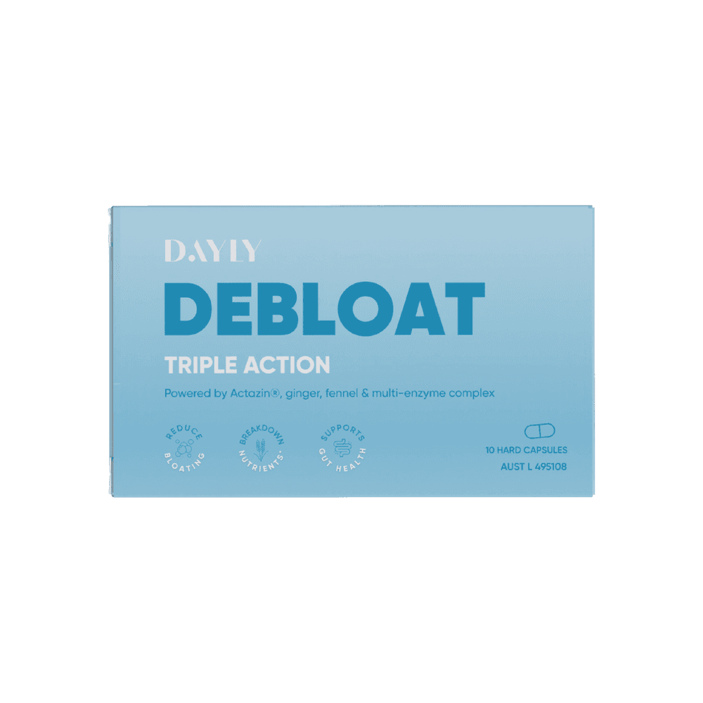 Debloat