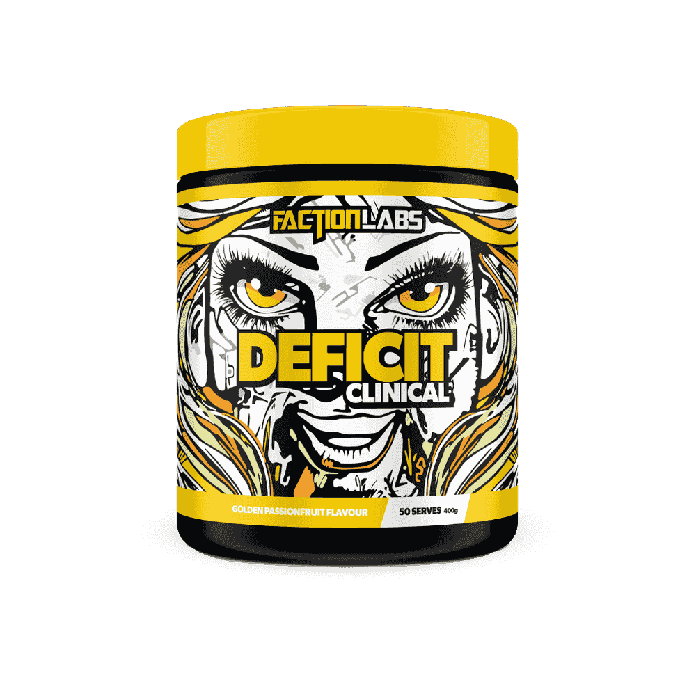 Deficit Clinical