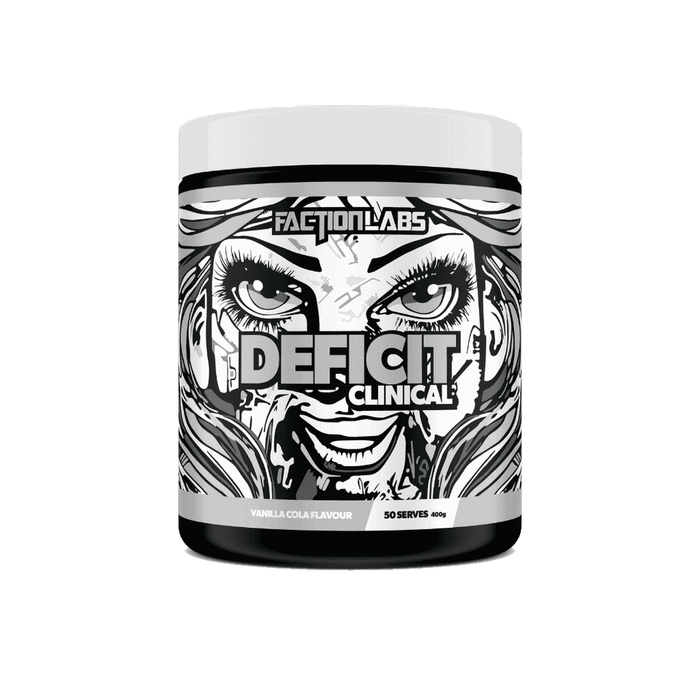 Deficit Clinical