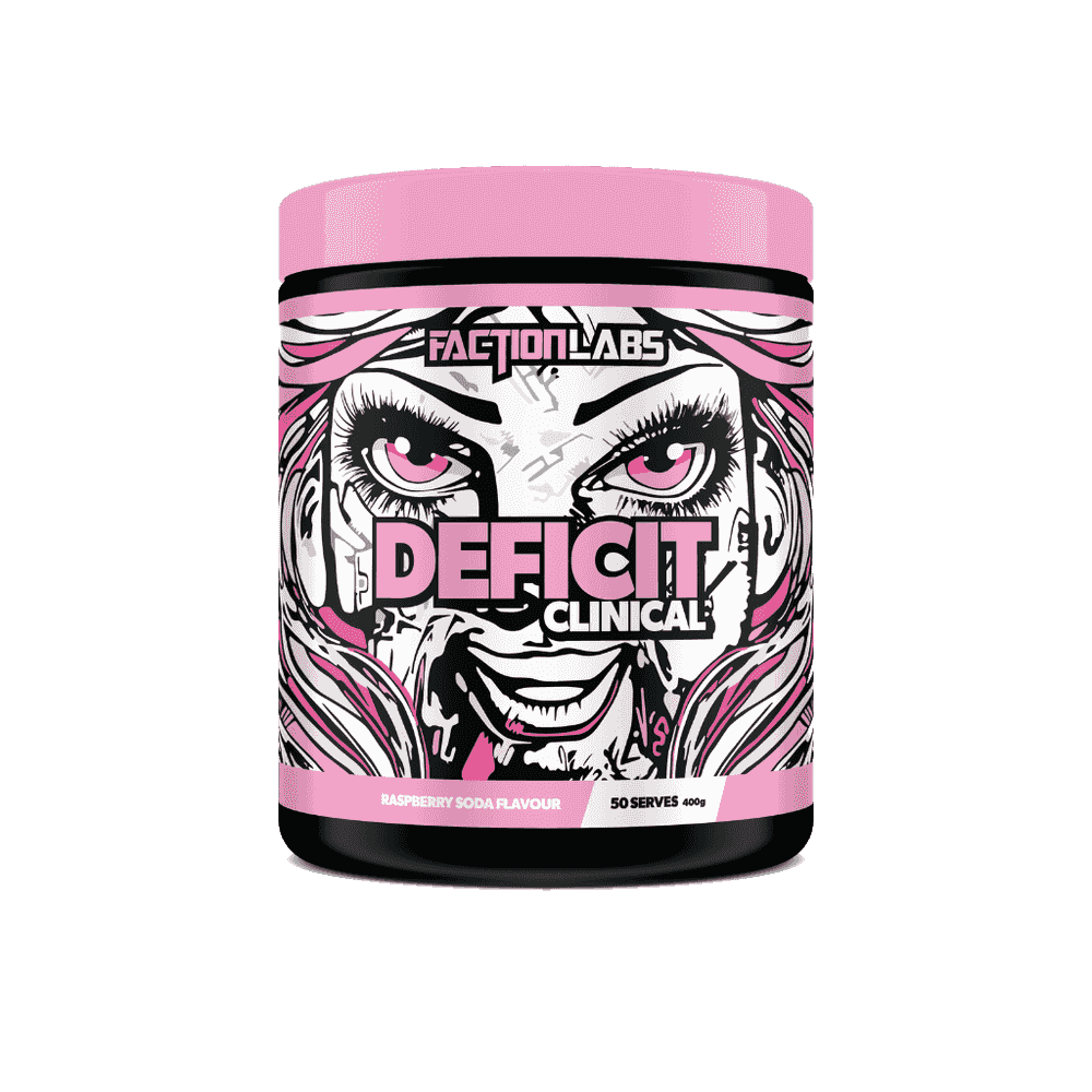 Deficit Clinical