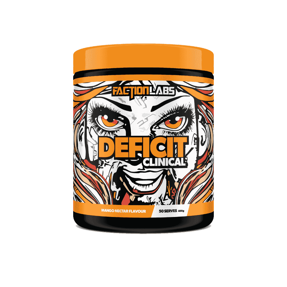 Deficit Clinical