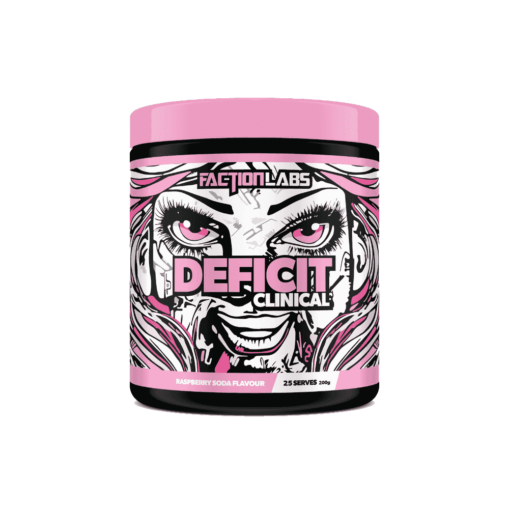 Deficit Clinical