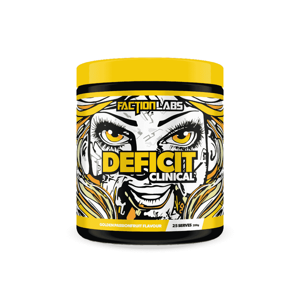 Deficit Clinical