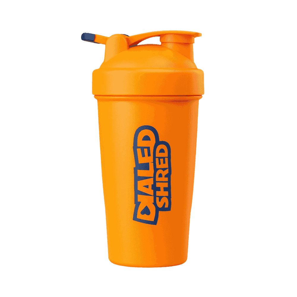 Dialed Shaker | 400ml