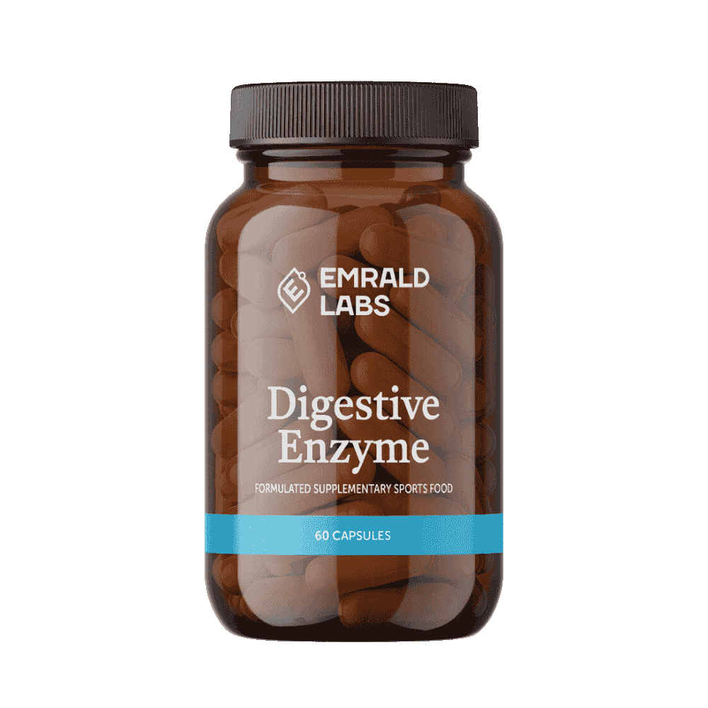 Digestive Enzyme