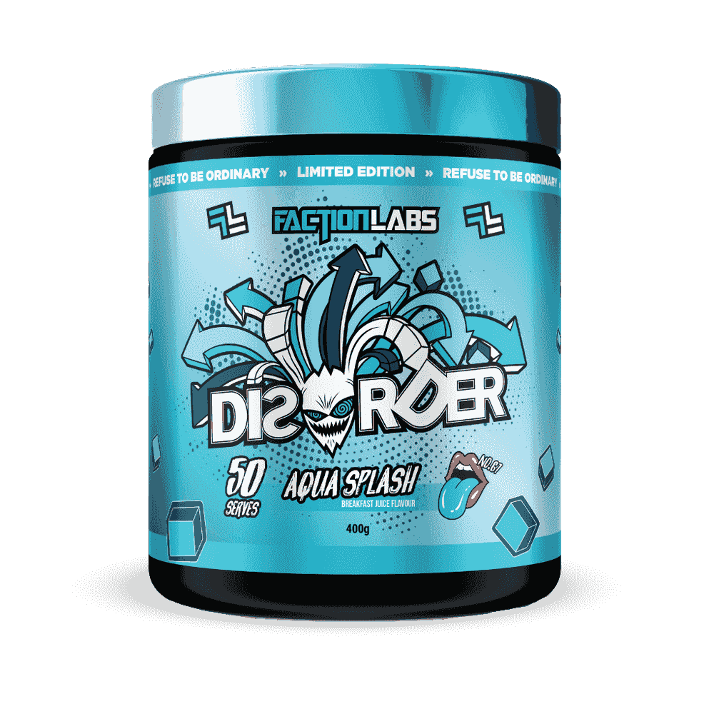 Disorder