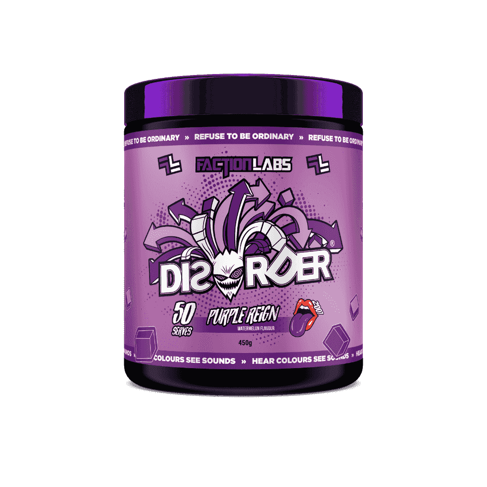Disorder