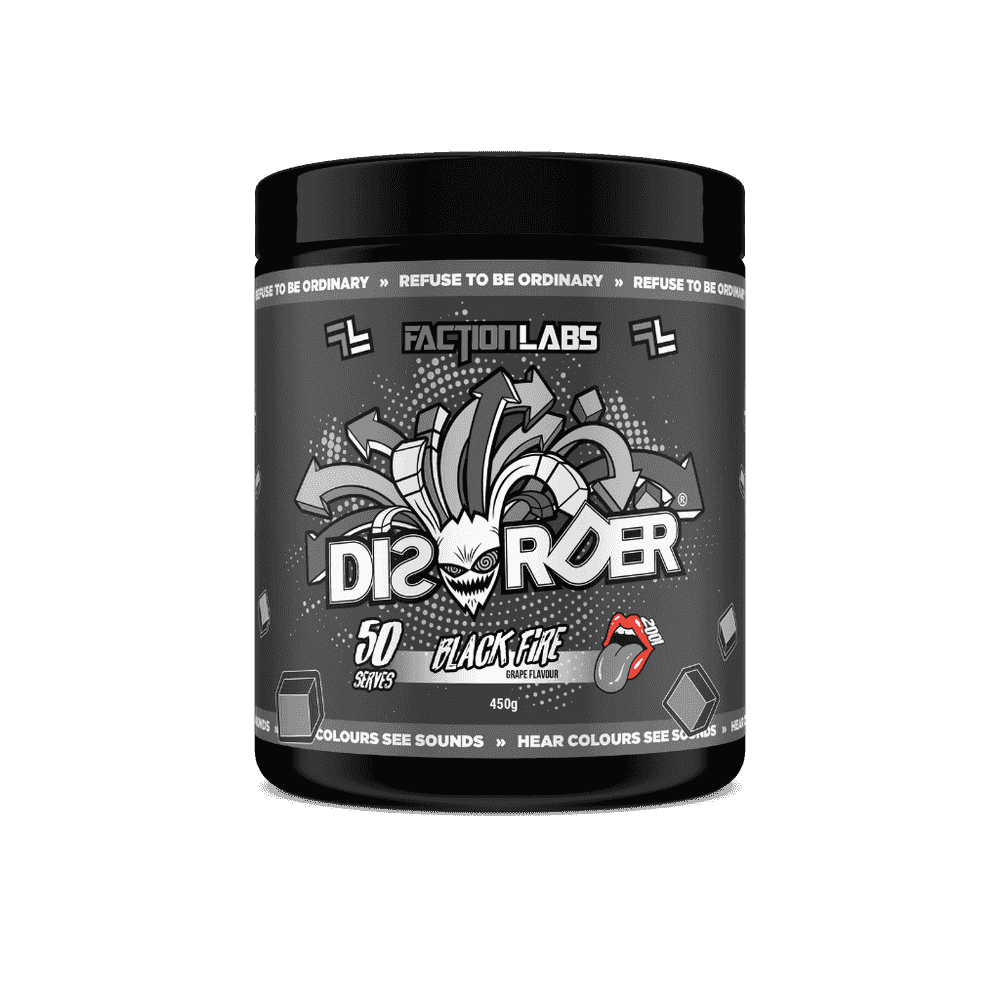 Disorder