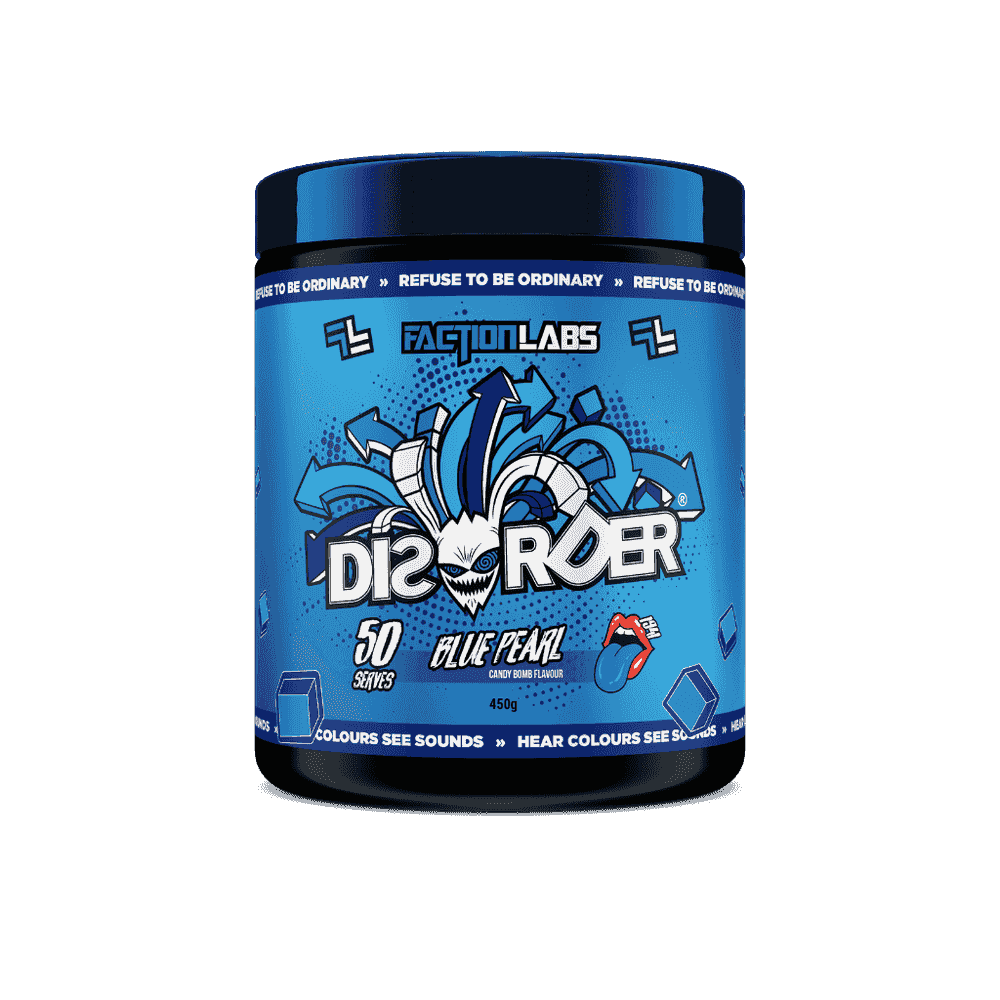 Disorder