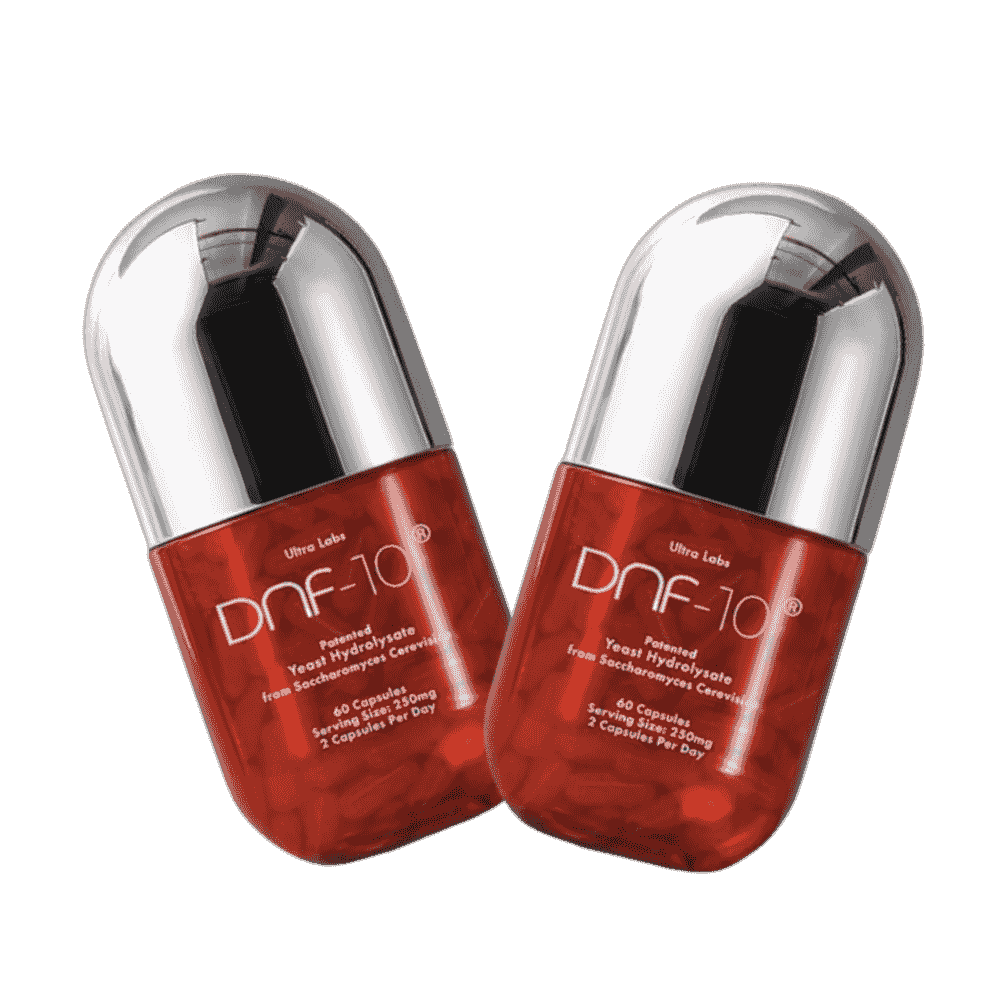 DNF-10 Twin Pack