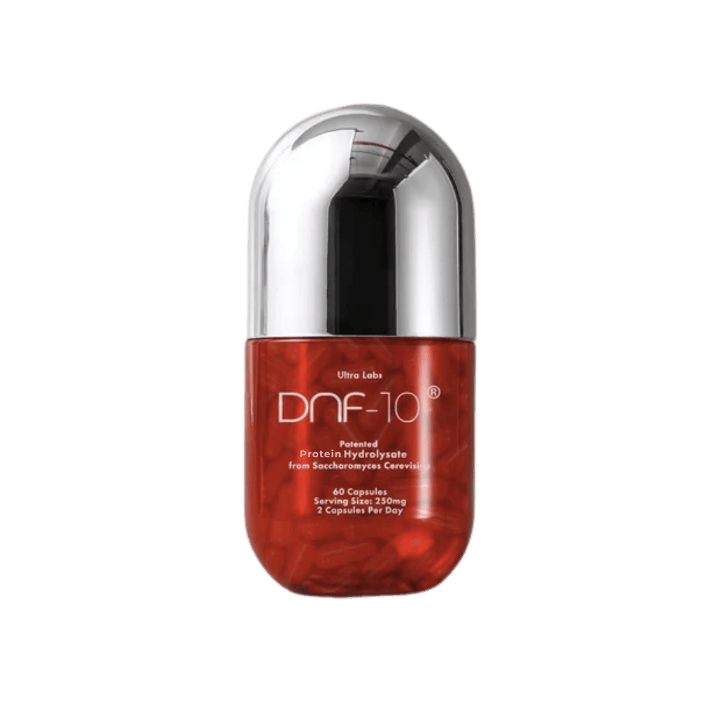 Top 10 Peptides