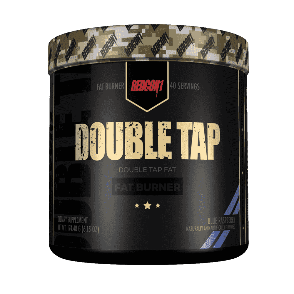 Double Tap