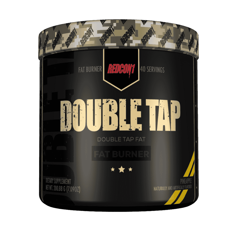 Double Tap