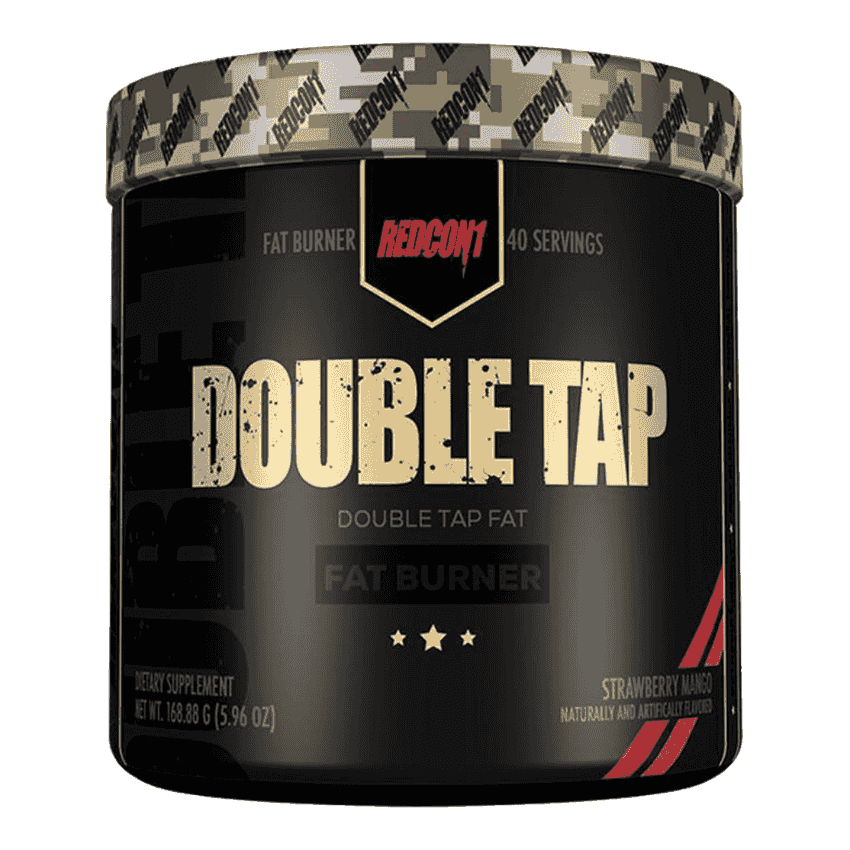 Double Tap