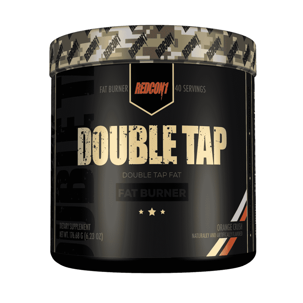 Double Tap